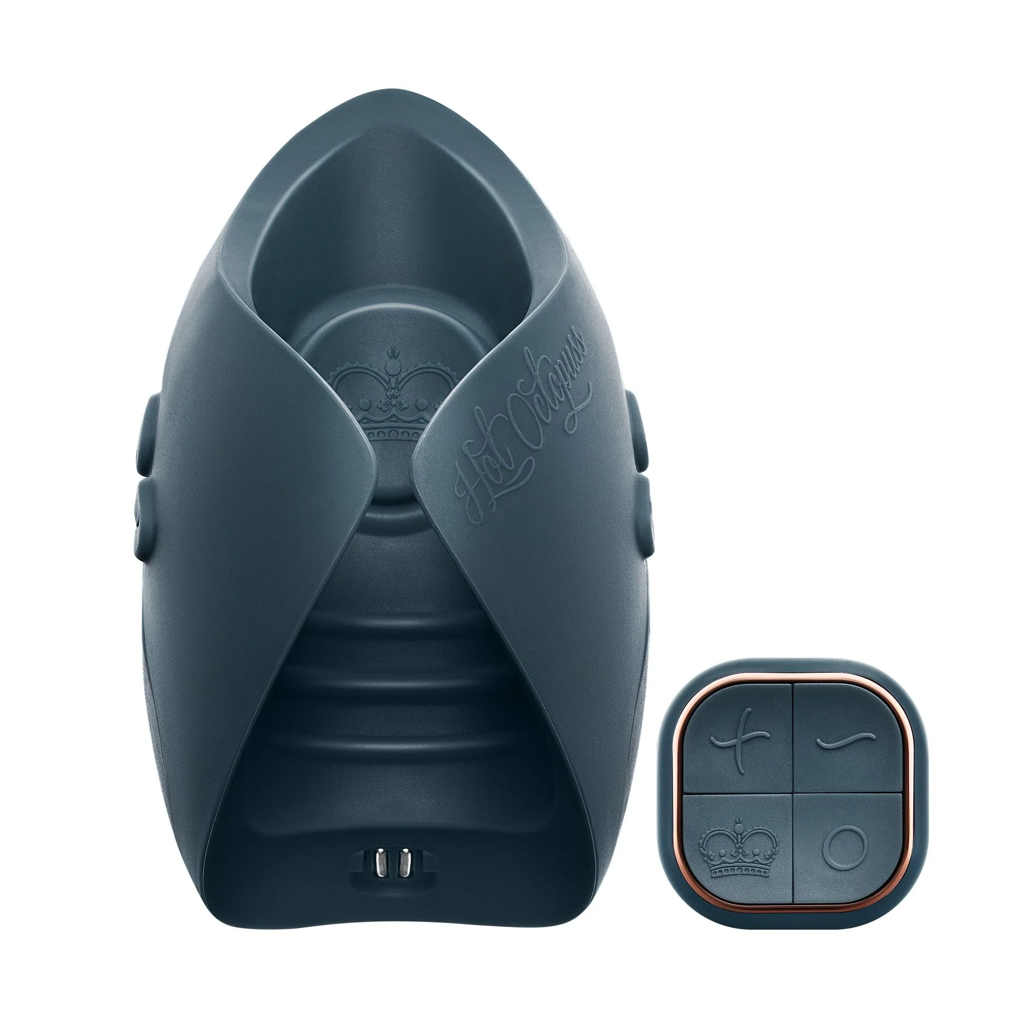 Hot Octopuss PULSE DUO - De Ultieme Handsfree Masturbator Hot Octopuss PULSE DUO - De Ultieme Handsfree Masturbator
