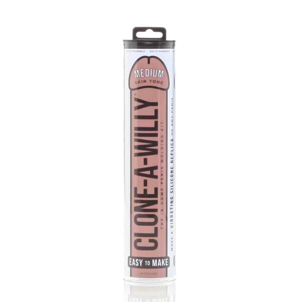Clone-A-Willy Kit - Medium Tone Clone-A-Willy Kit - Medium Tone