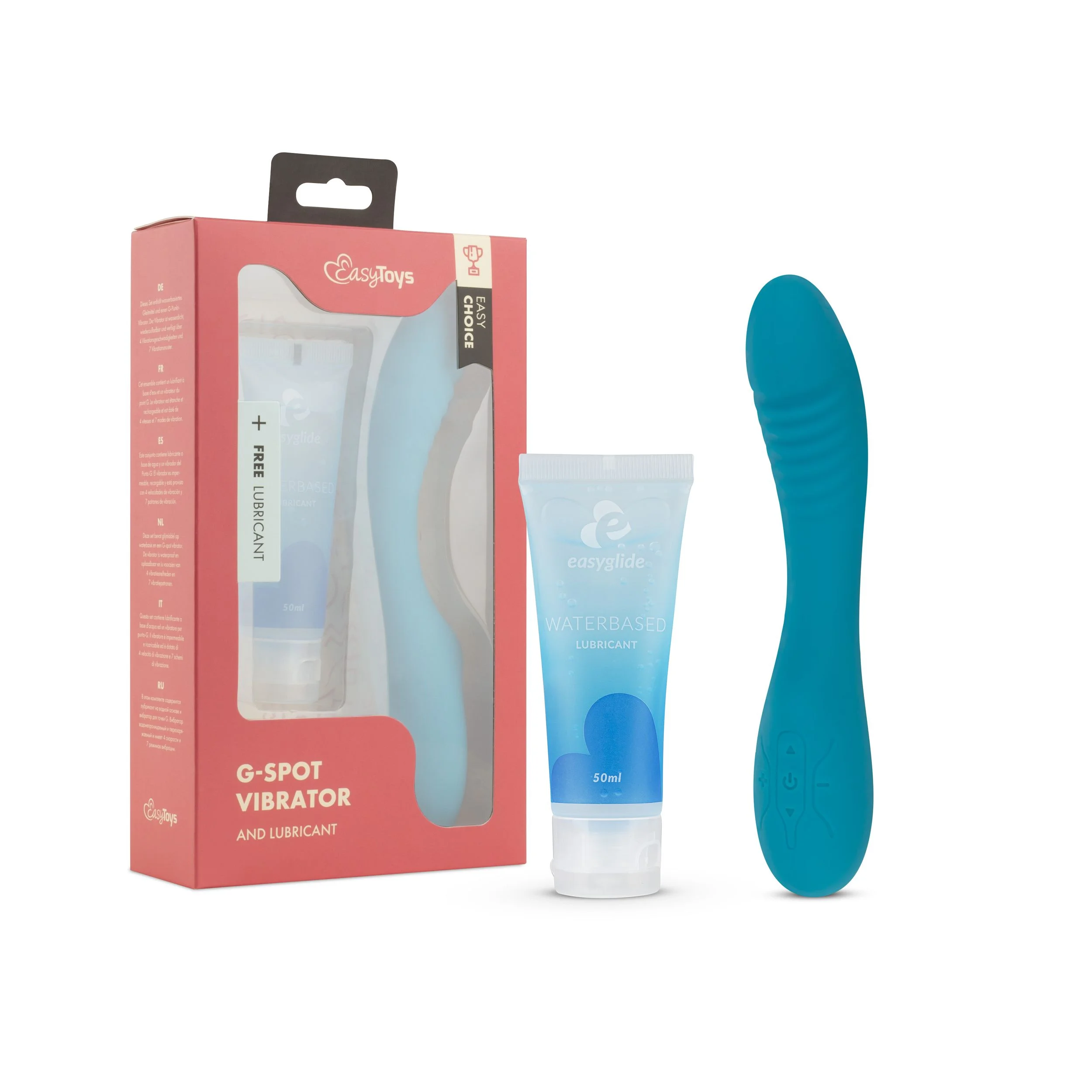 Easy Choice G-Spot Finder Easy Choice G-Spot Finder