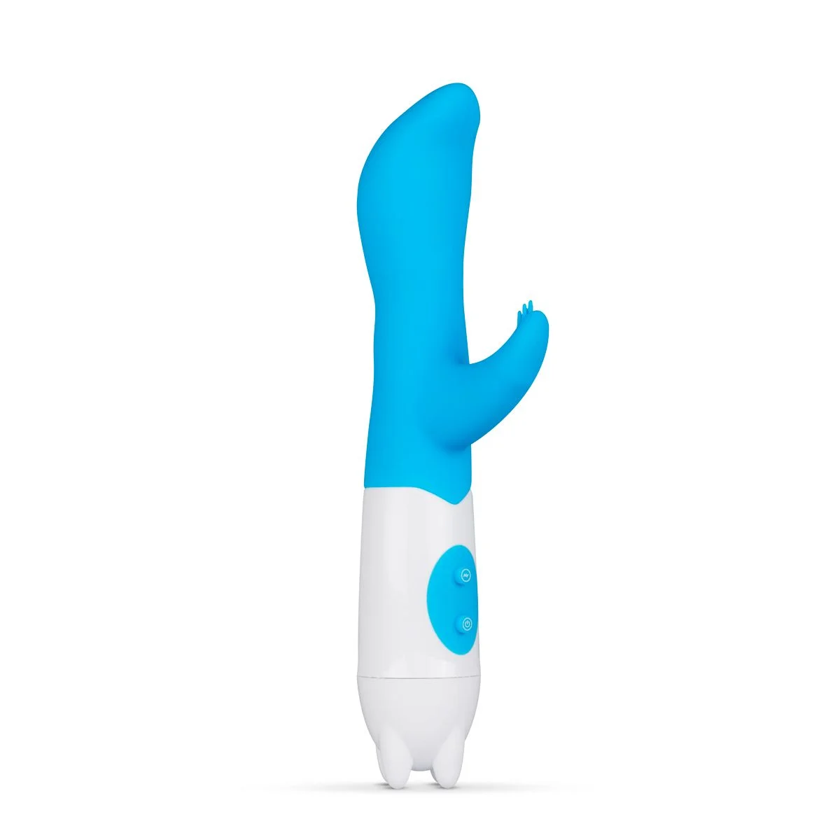 Petite Piper G-spot Vibrator - Blauw Petite Piper G-spot Vibrator - Blauw