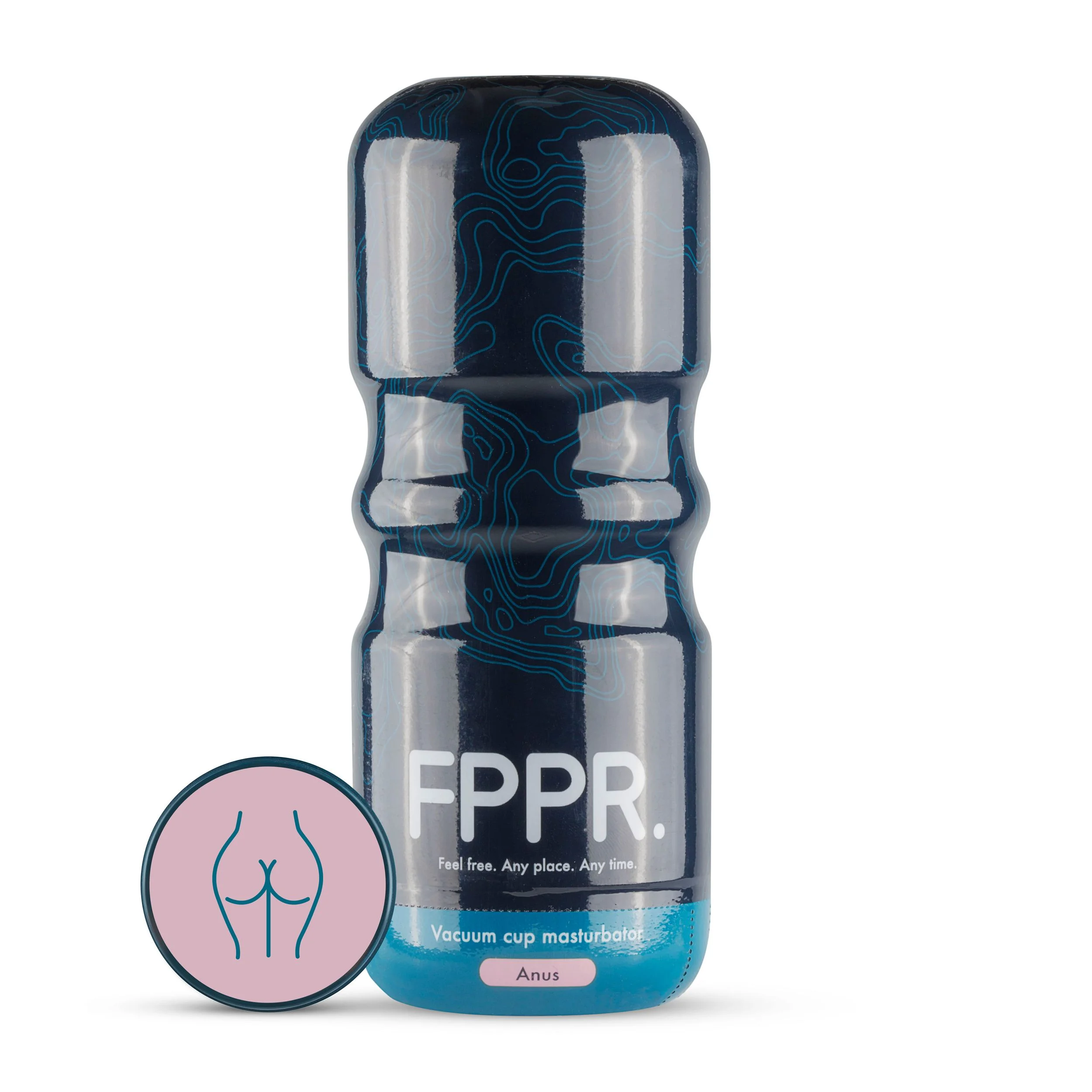 FPPR. Anus Masturbator FPPR. Anus Masturbator