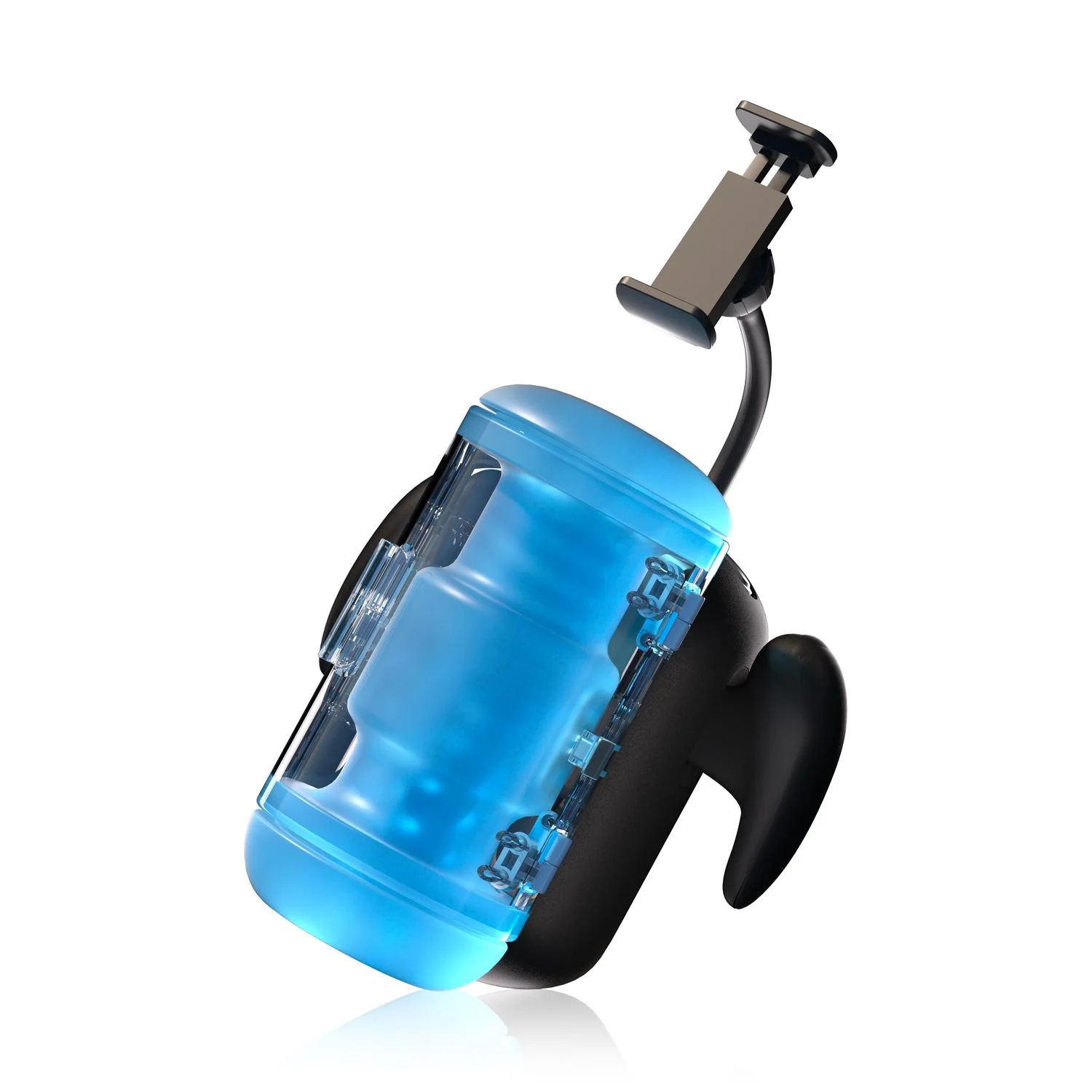 BLOWCAST - Wingman Pro Automatische Masturbator BLOWCAST - Wingman Pro Automatische Masturbator
