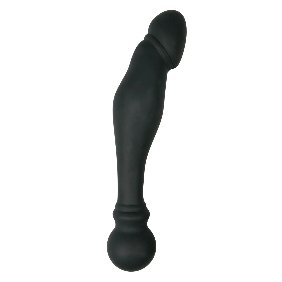 Anal Probe Prostaat Dildo No.2 Anal Probe Prostaat Dildo No.2