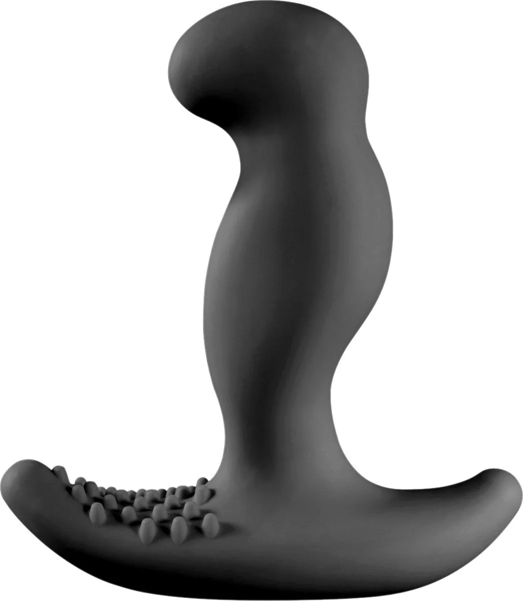 Nexus - G-Rider+ Unisex Vibrator Nexus - G-Rider+ Unisex Vibrator