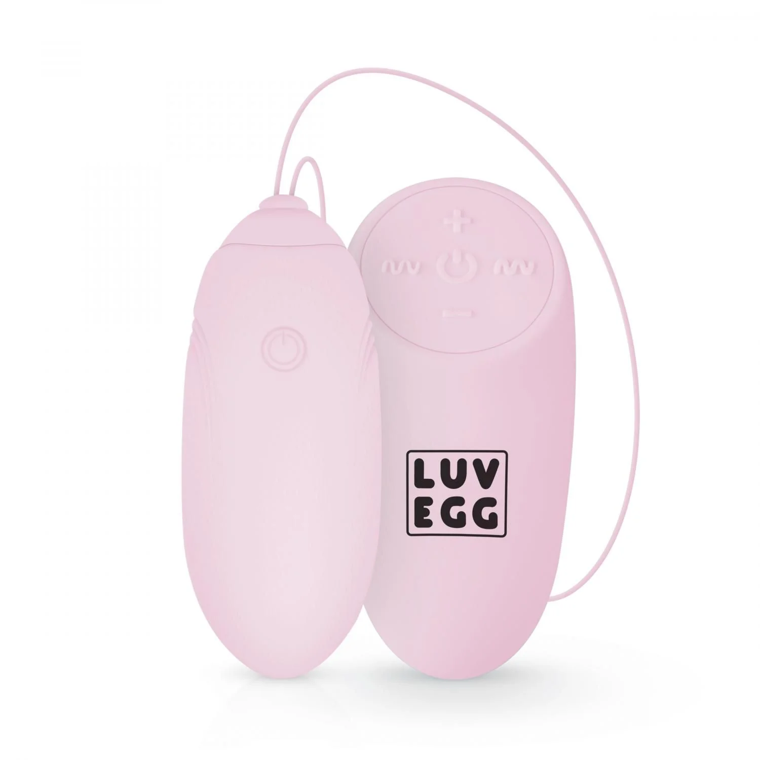 LUV EGG - Roze LUV EGG - Roze