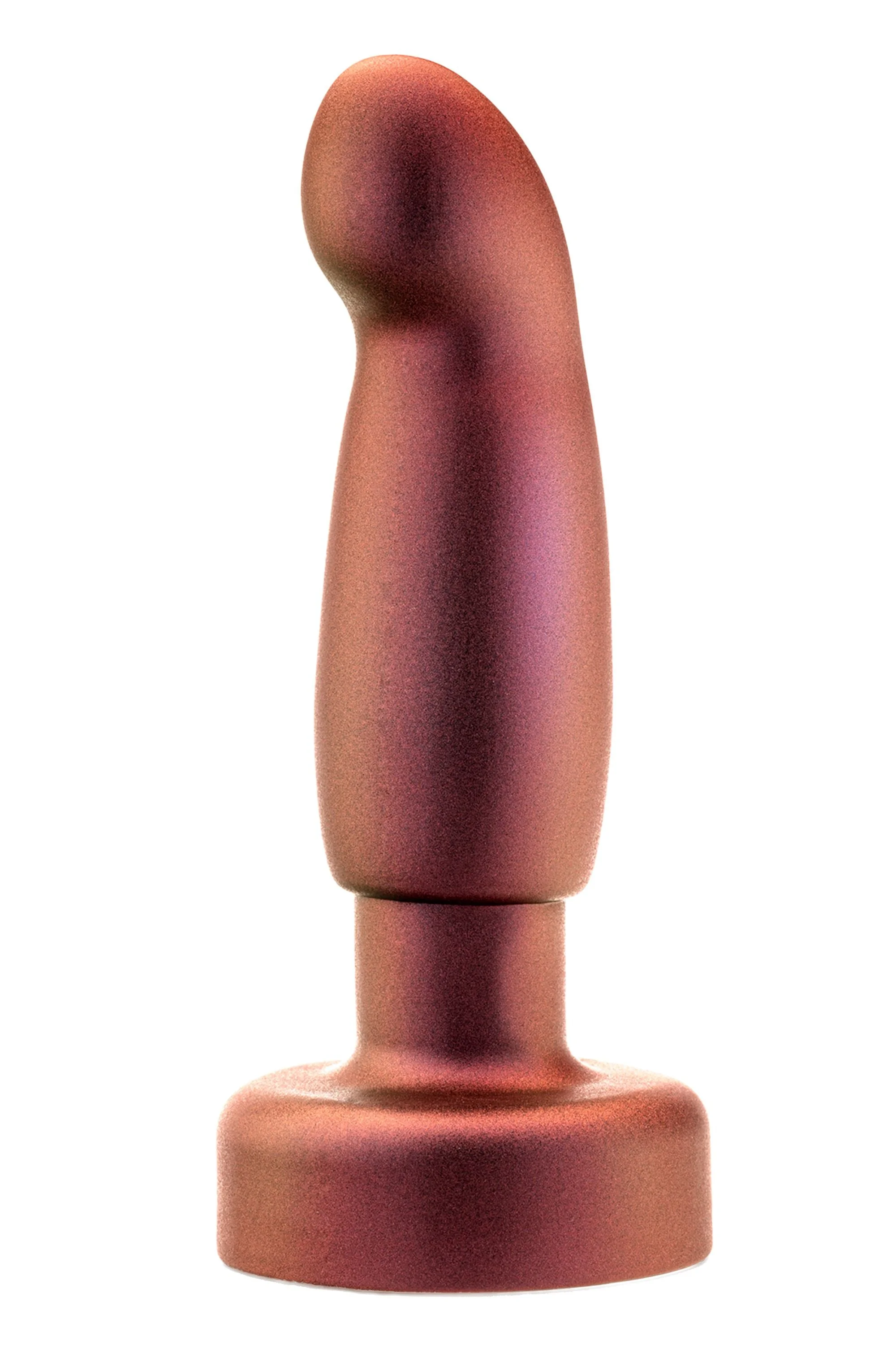 Anal Adventures Matrix - Bionic Plug - Cosmic Copper Anal Adventures Matrix - Bionic Plug - Cosmic Copper