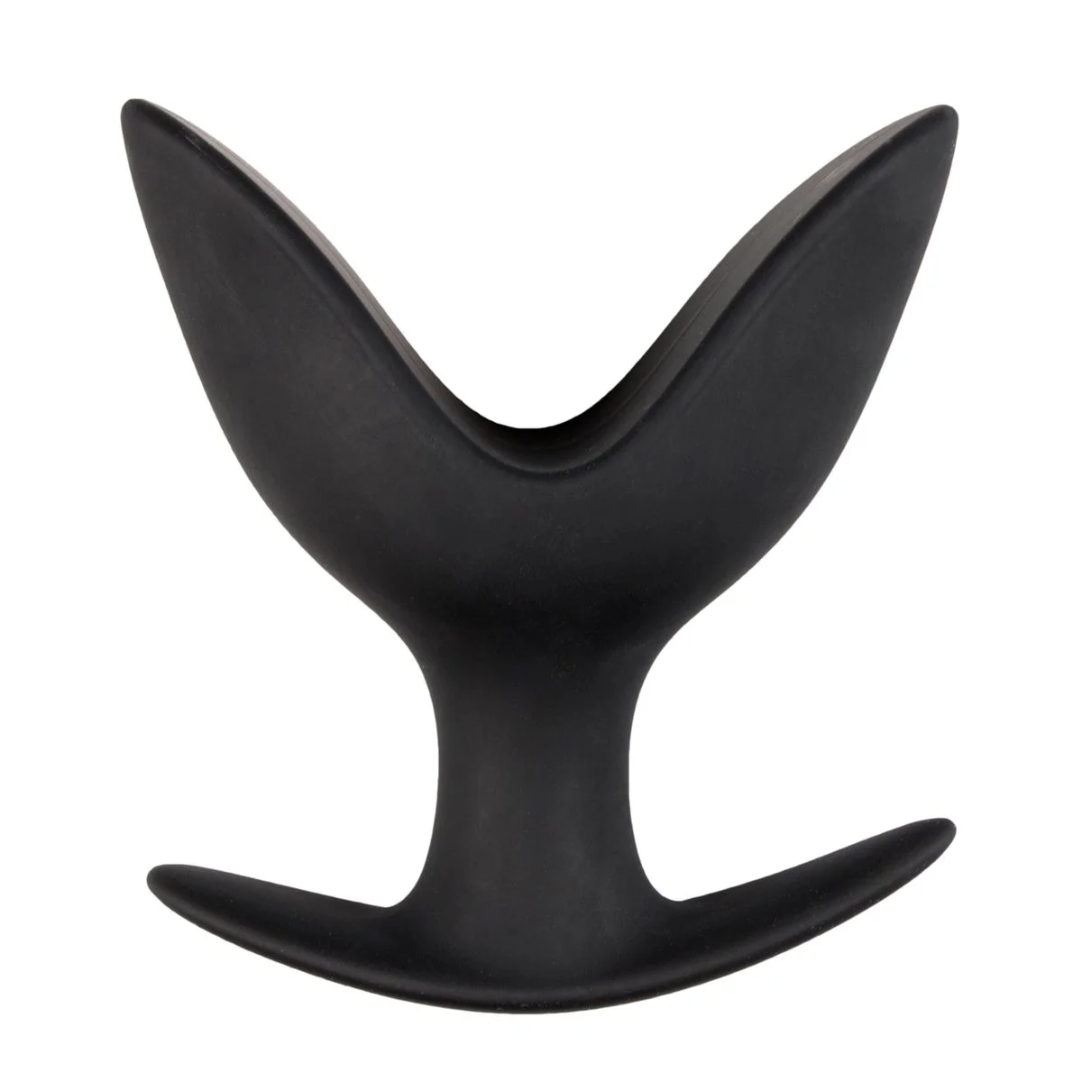 Siliconen Anker Buttplug - Groot Siliconen Anker Buttplug - Groot