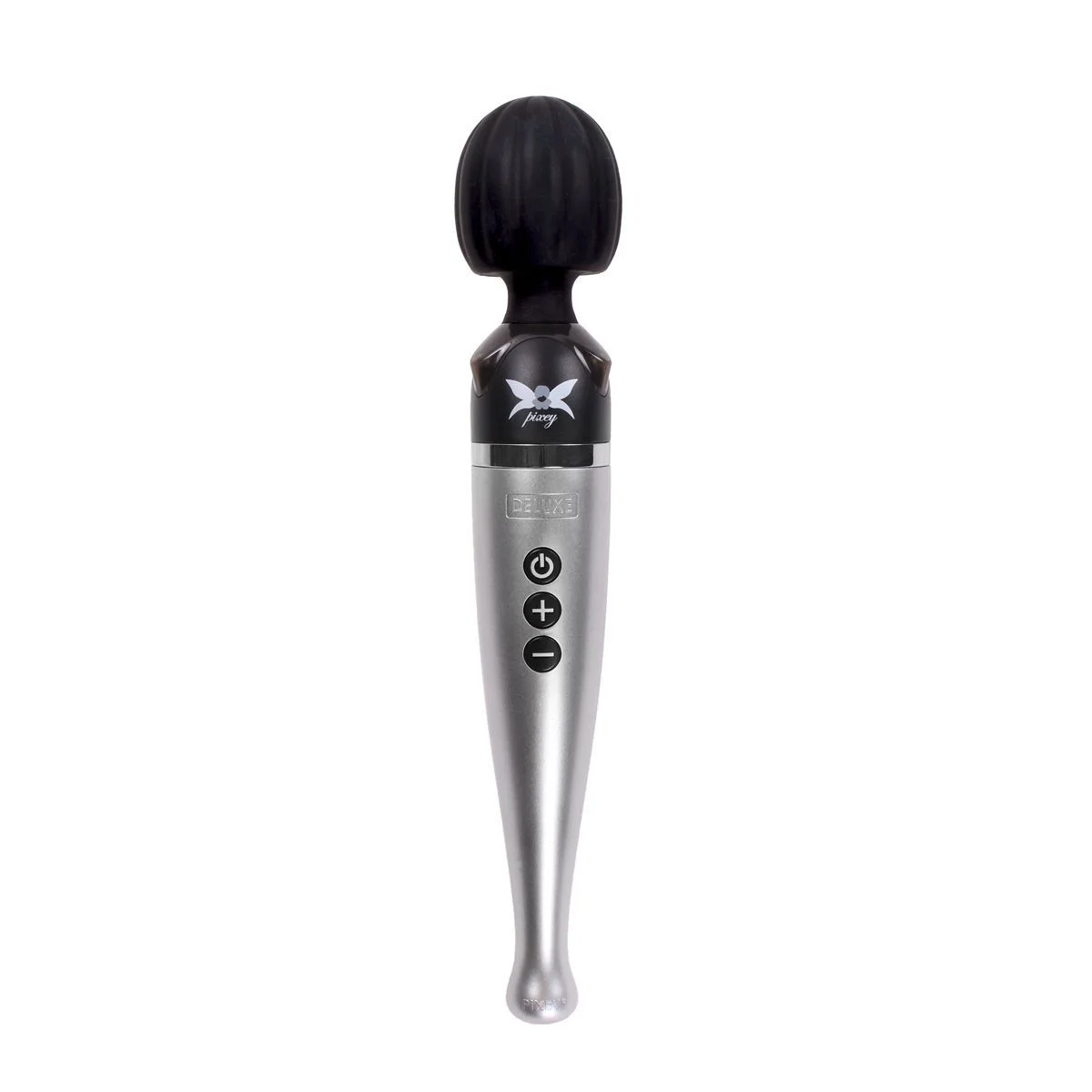 Pixey Deluxe - Oplaadbare Wand Vibrator Pixey Deluxe - Oplaadbare Wand Vibrator