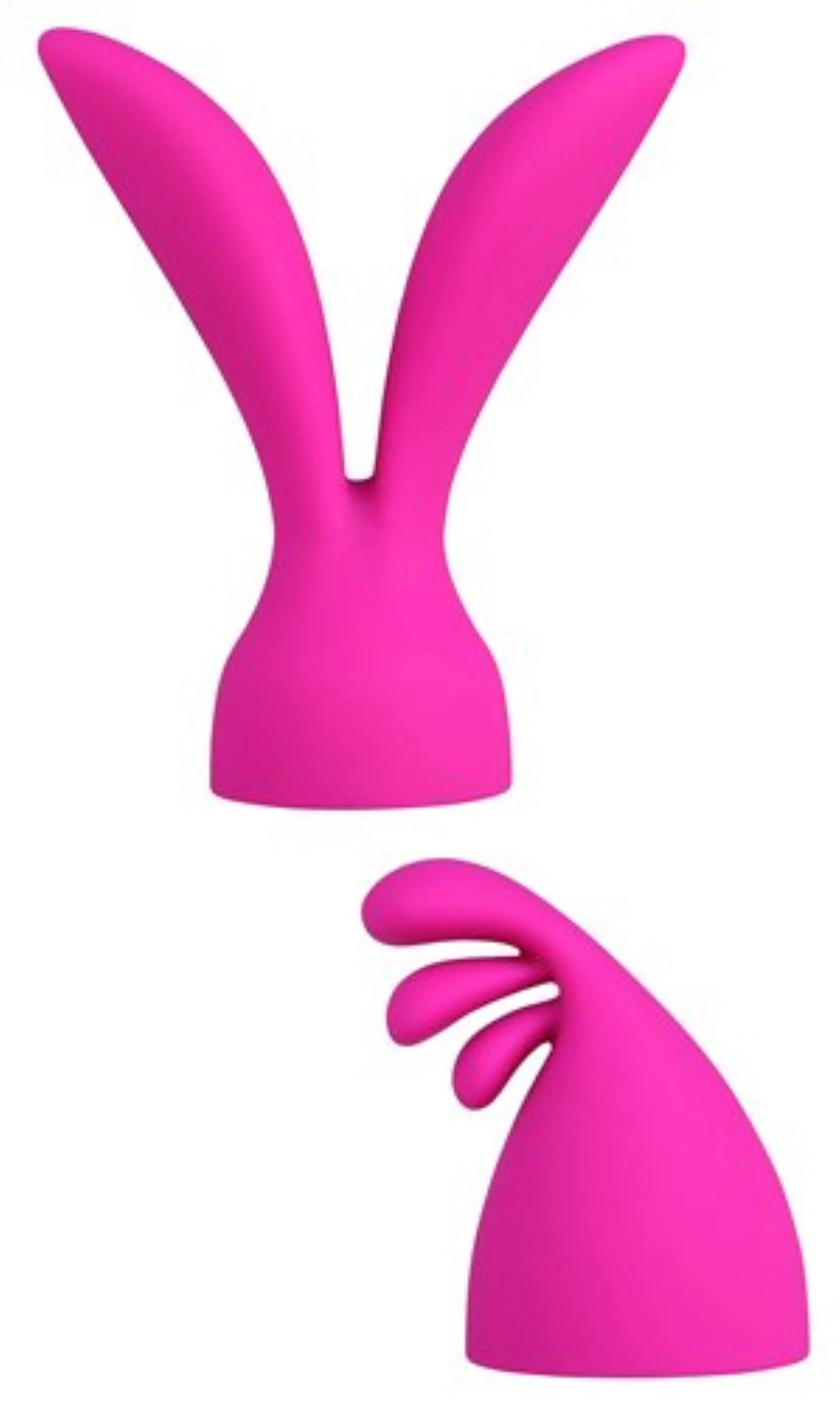 Palm Power - Siliconen Opzetstukken Palm Pleasure Palm Power - Siliconen Opzetstukken Palm Pleasure