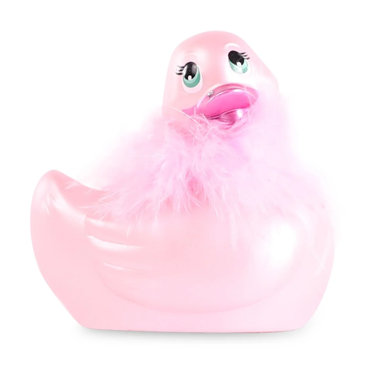 I Rub My Duckie 2.0 Paris - Roze I Rub My Duckie 2.0 Paris - Roze