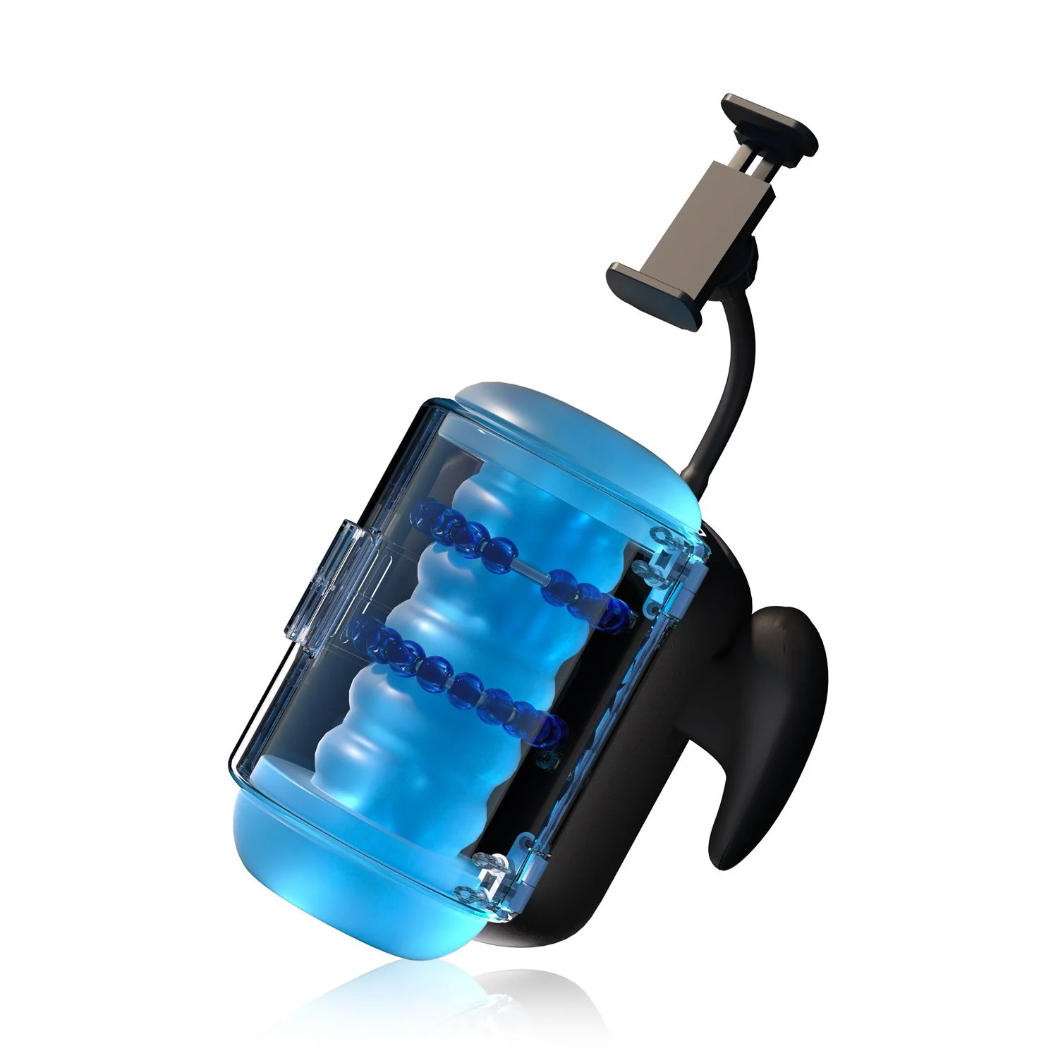 BLOWCAST - Wingman Plus Automatische Masturbator BLOWCAST - Wingman Plus Automatische Masturbator
