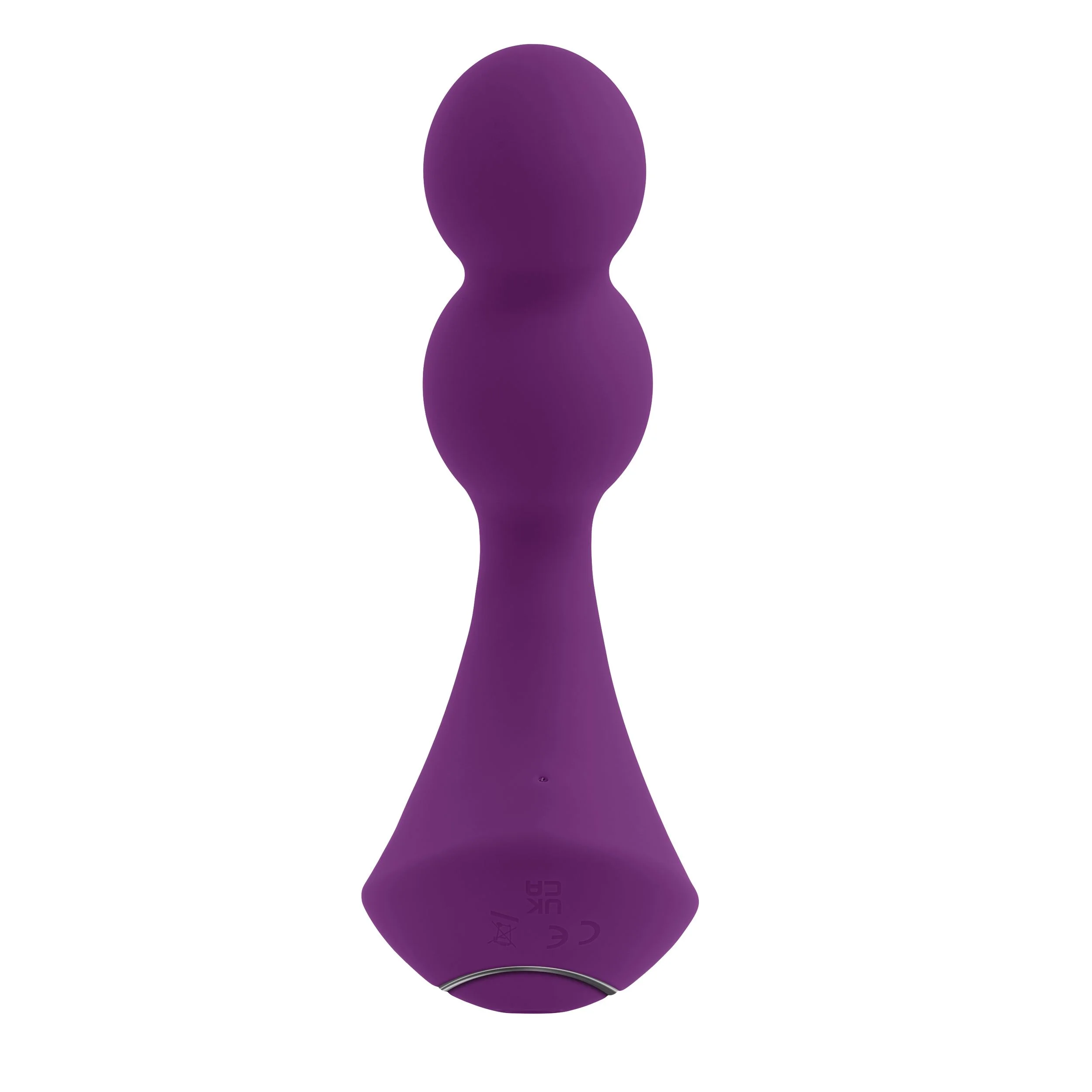 Evolved - Ball Game Roterende Vibrator Evolved - Ball Game Roterende Vibrator