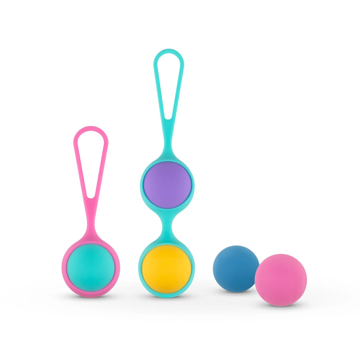 Vita - Kegelbal Set Vita - Kegelbal Set