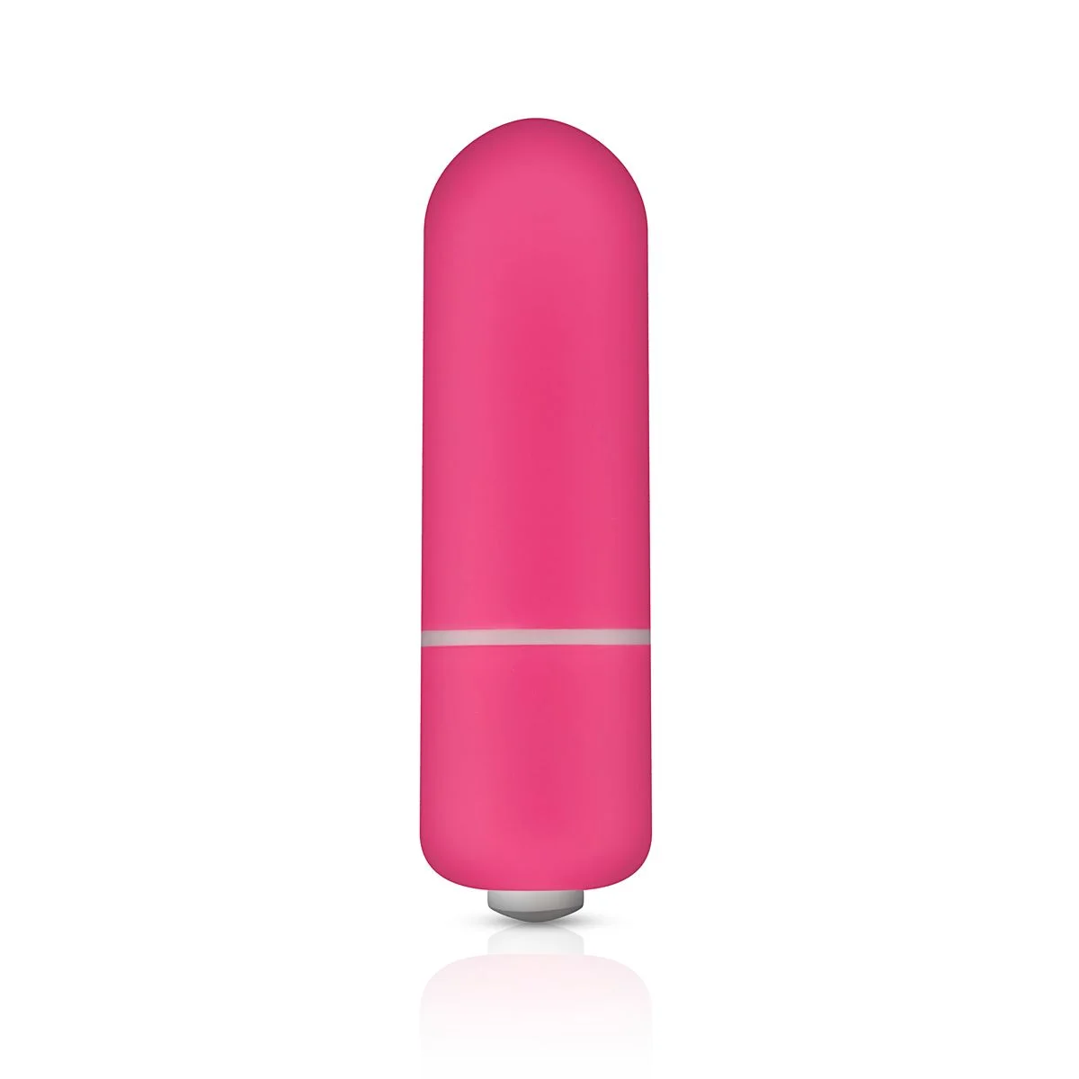 Bullet vibrator met 10 snelheden - roze Bullet vibrator met 10 snelheden - roze