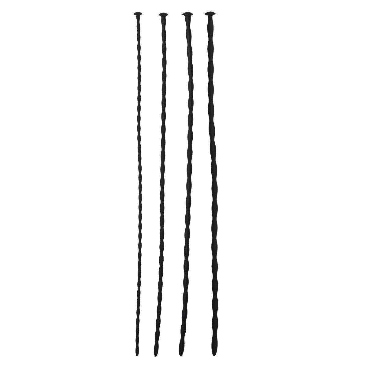Siliconen Dilator Set - Small Siliconen Dilator Set - Small