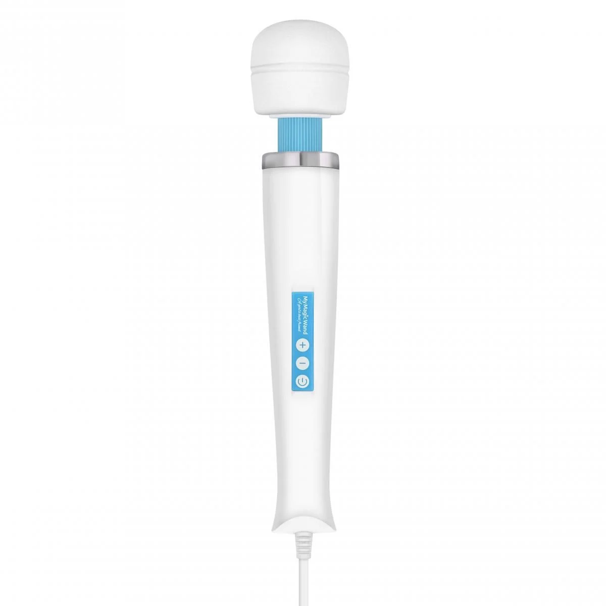 MyMagicWand - Blauw MyMagicWand - Blauw