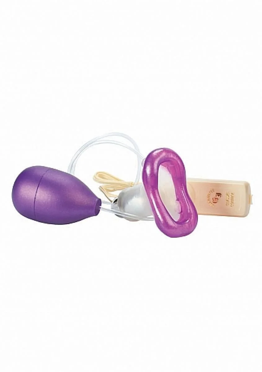 The Pussy Kisser Clitoris Massager The Pussy Kisser Clitoris Massager