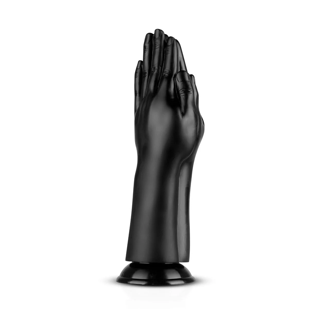 BUTTR - Double Trouble Fisting Dildo BUTTR - Double Trouble Fisting Dildo