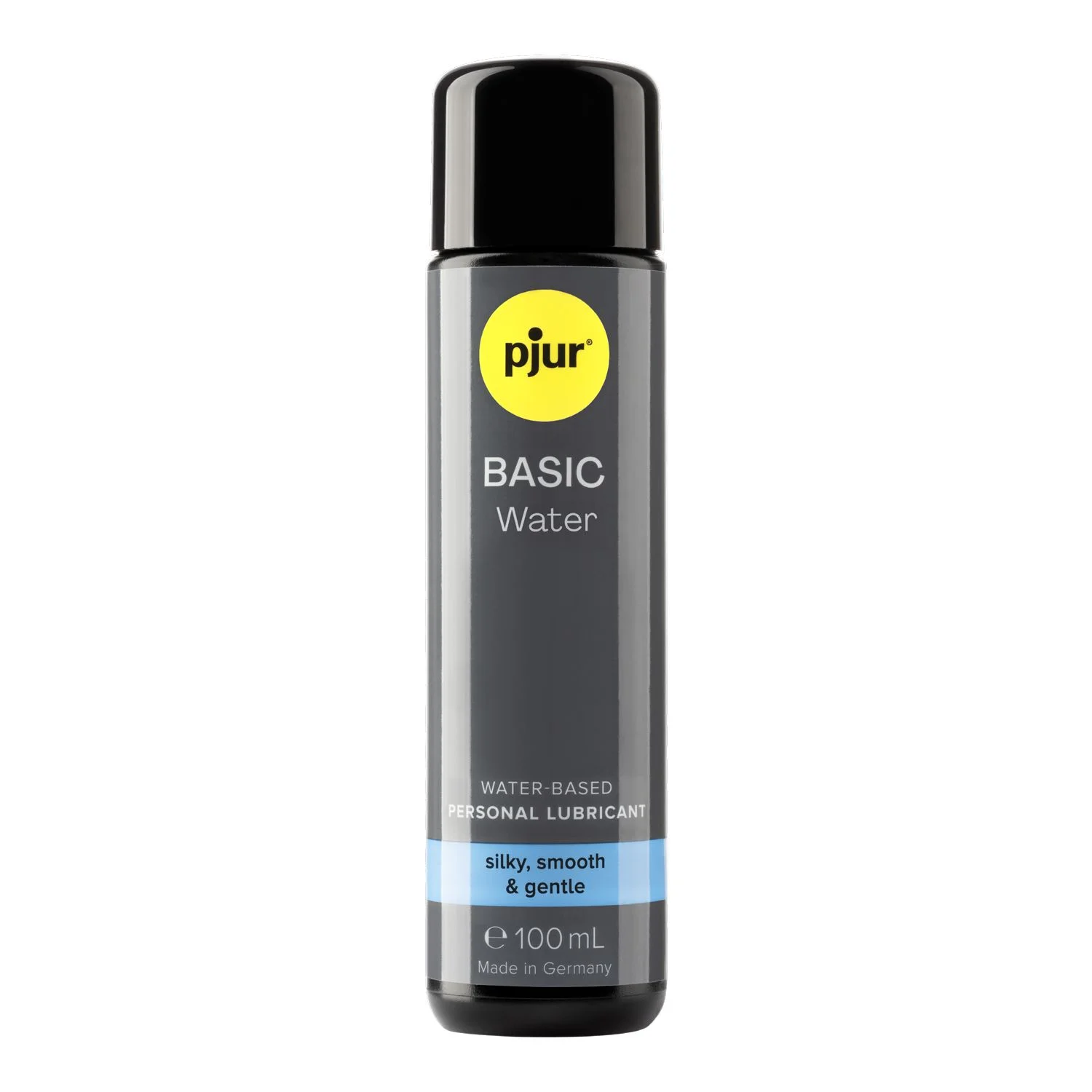 Pjur Basic Glijmiddel Op Waterbasis - 100 ml Pjur Basic Glijmiddel Op Waterbasis - 100 ml
