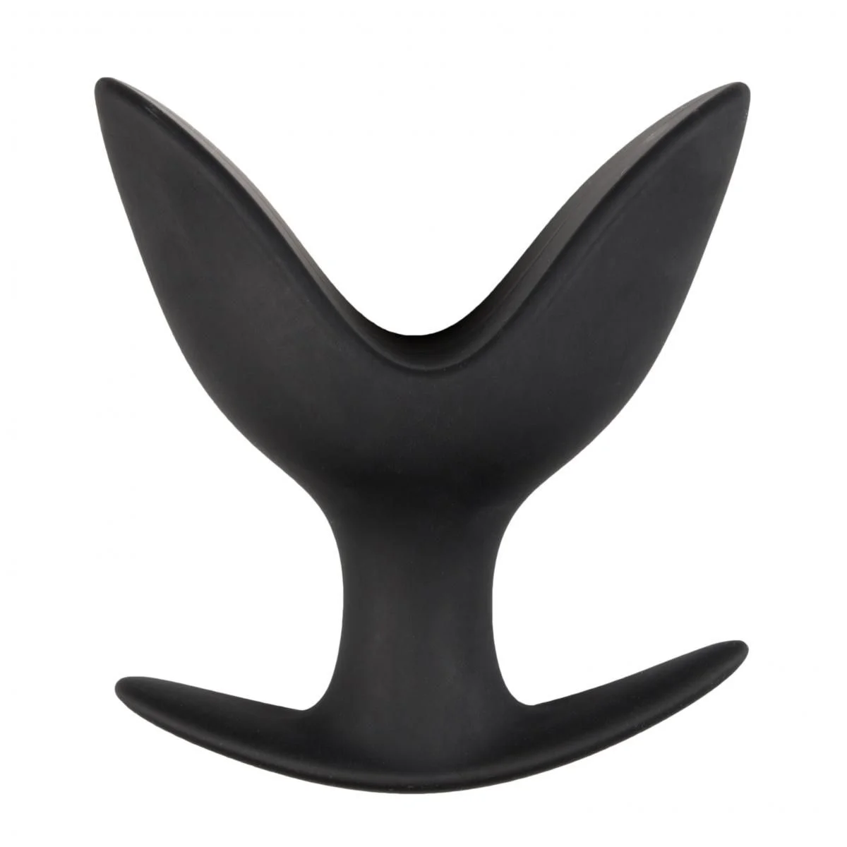 Siliconen Anker Buttplug - Klein Siliconen Anker Buttplug - Klein