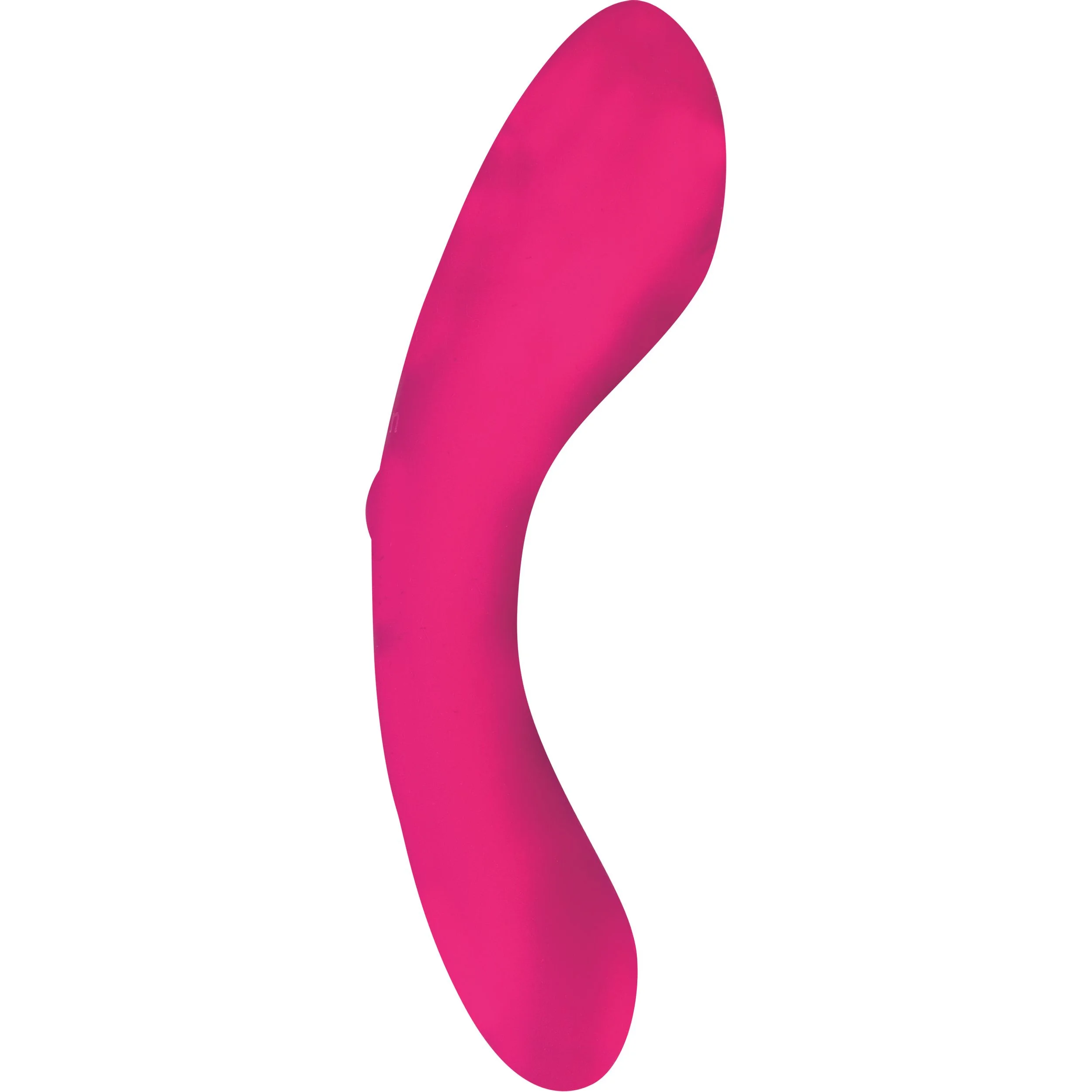 The Mini Swan Wand Vibrator - Roze The Mini Swan Wand Vibrator - Roze