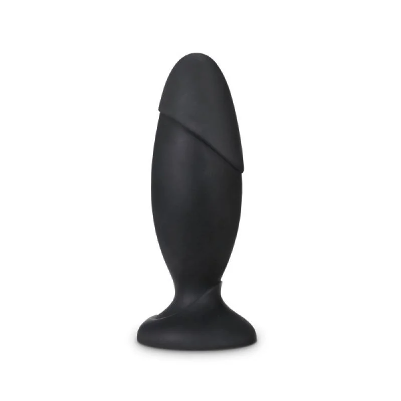 Anal Adventures Platinum - Silicone Rocket Grote Anaal Plug Anal Adventures Platinum - Silicone Rocket Grote Anaal Plug