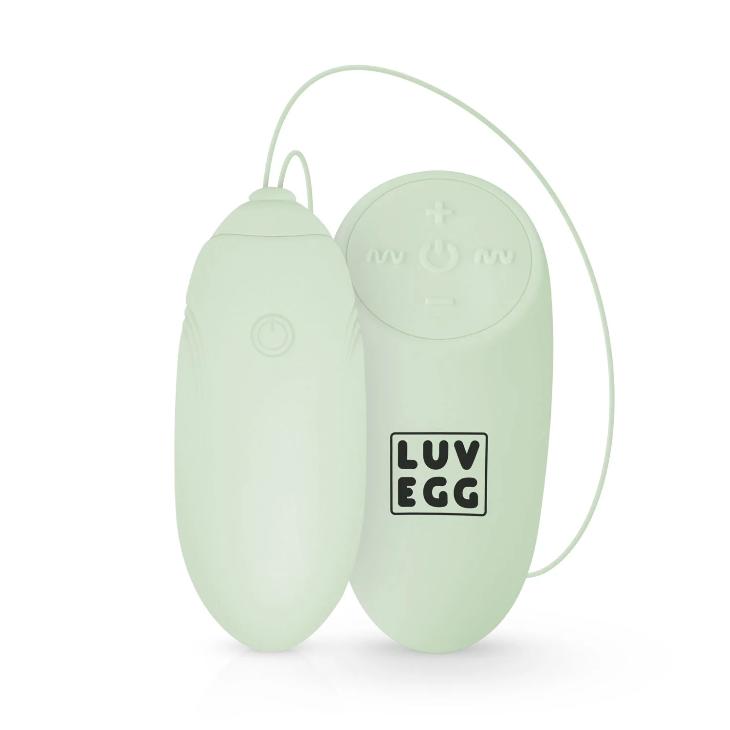 LUV EGG - Groen LUV EGG - Groen