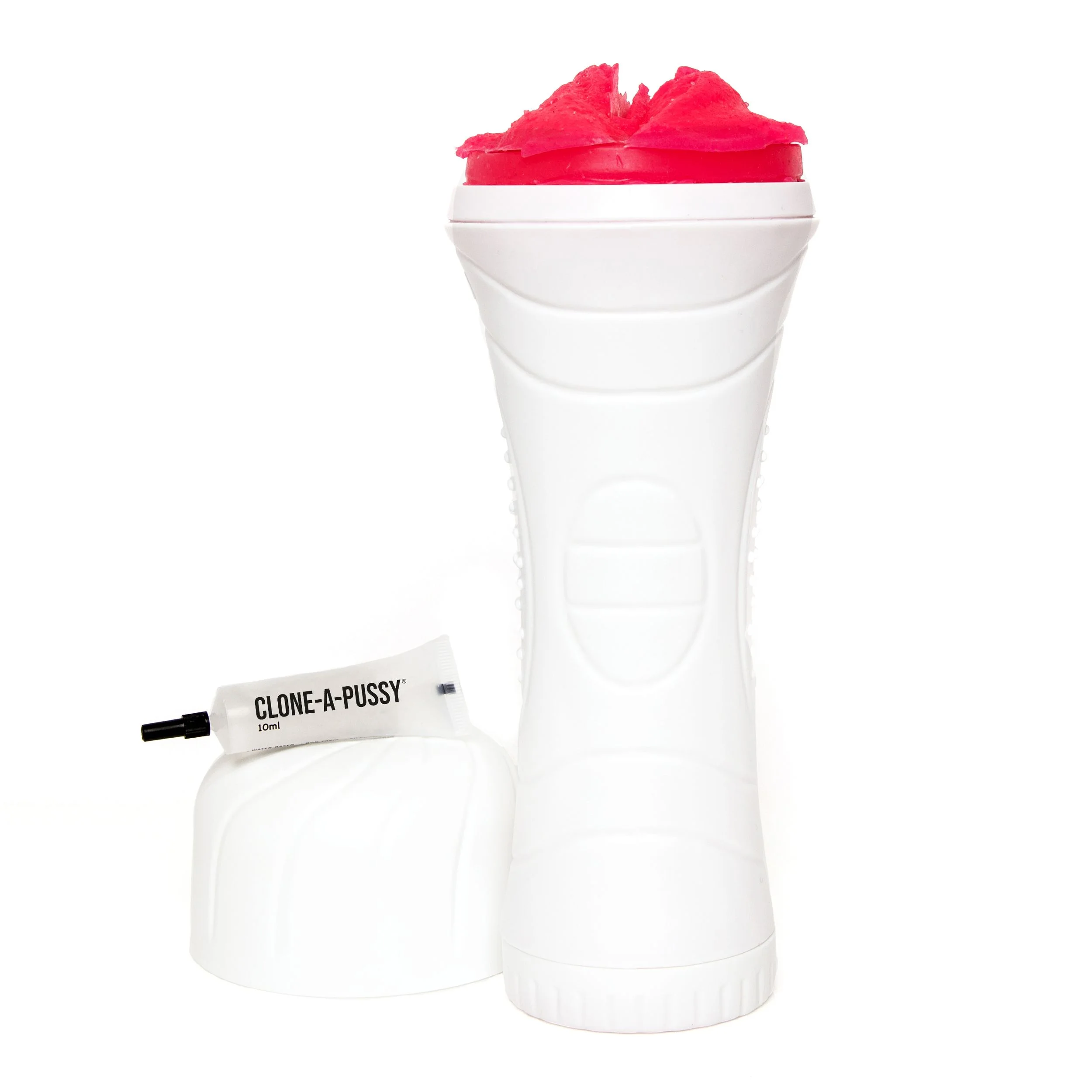 Clone-A-Pussy - Plus Sleeve Kit - Roze Clone-A-Pussy - Plus Sleeve Kit - Roze