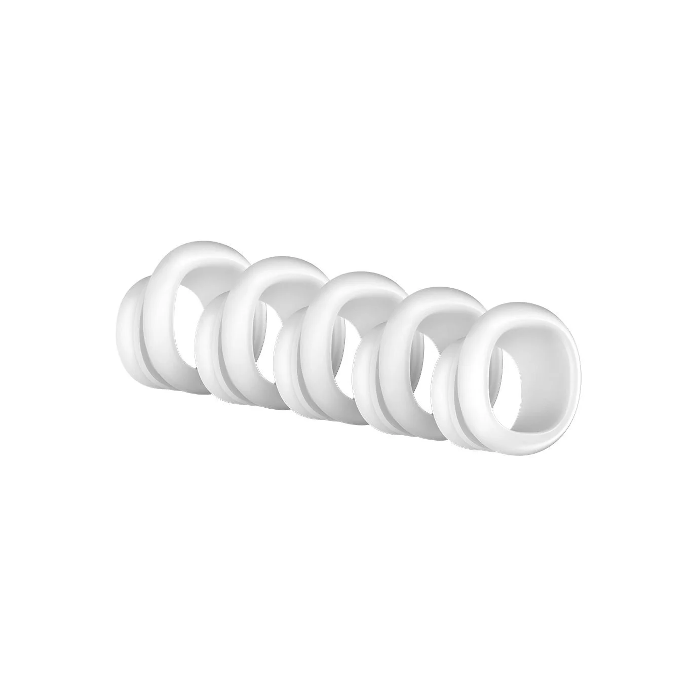 Satisfyer Pro Penguin Next Generation Kapjes - 5 Stuks Satisfyer Pro Penguin Next Generation Kapjes - 5 Stuks