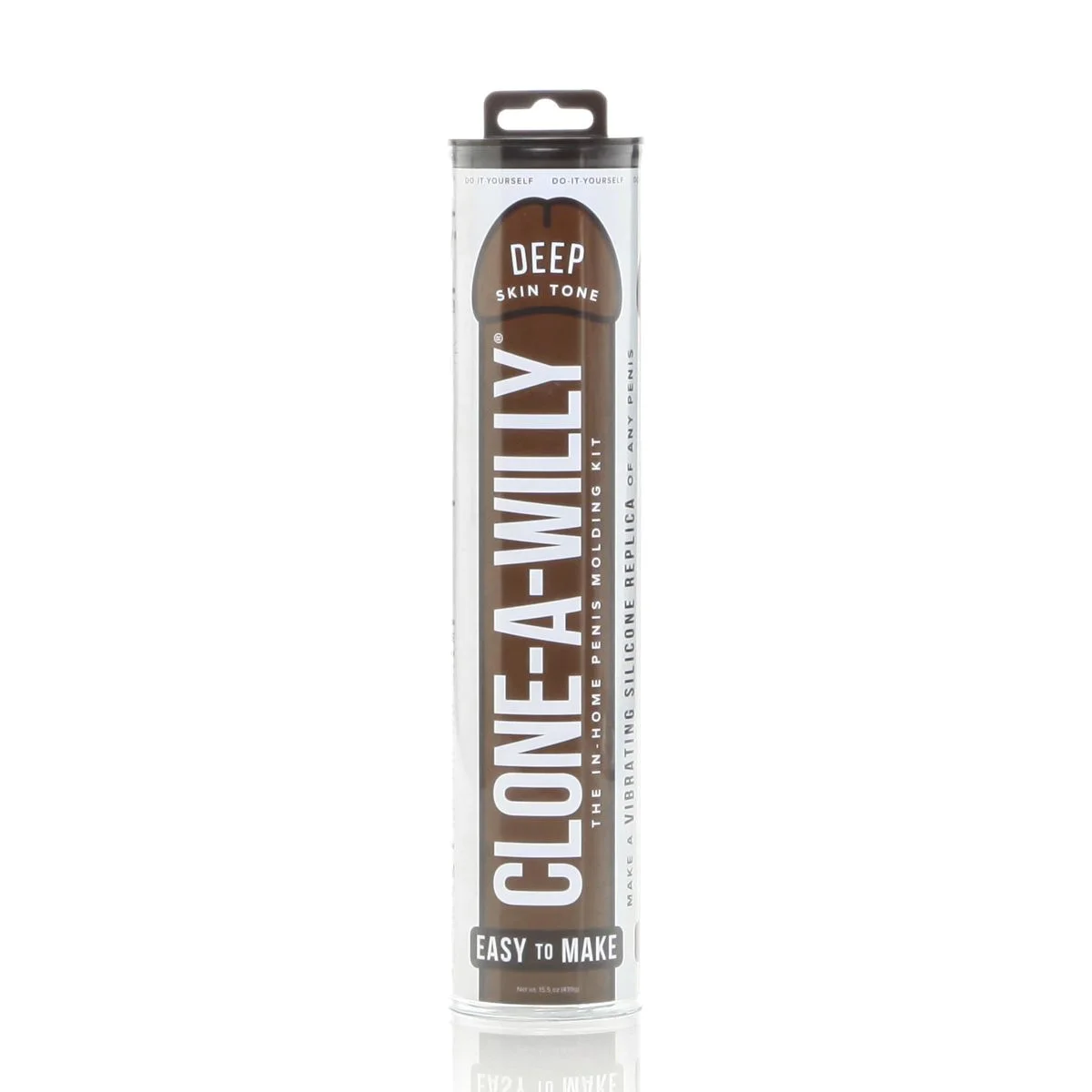 Clone-A-Willy Kit - Deep Skin Tone Clone-A-Willy Kit - Deep Skin Tone