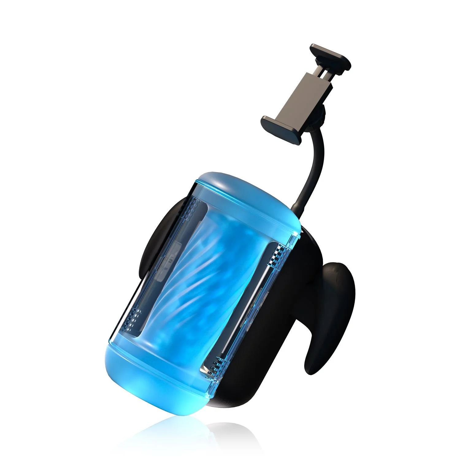 BLOWCAST - Wingman Lite Automatische Masturbator BLOWCAST - Wingman Lite Automatische Masturbator