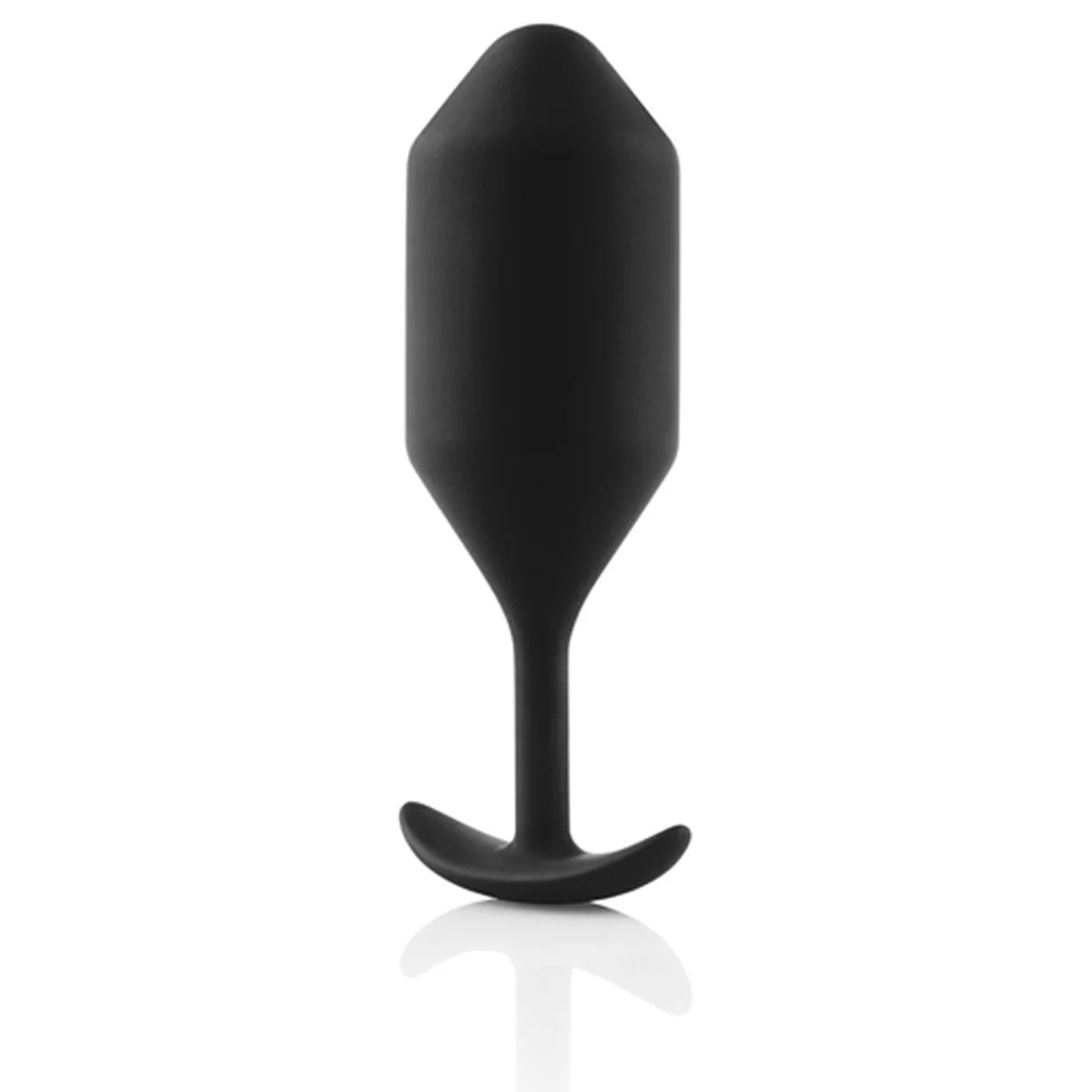 Snug Plug 4 Buttplug Met Contragewicht Snug Plug 4 Buttplug Met Contragewicht
