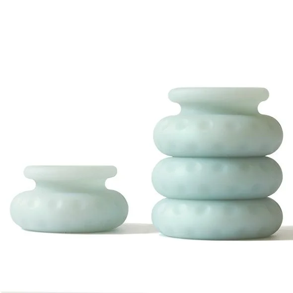 Ohnut - Buffer Ringen - Set van 4 Ohnut - Buffer Ringen - Set van 4