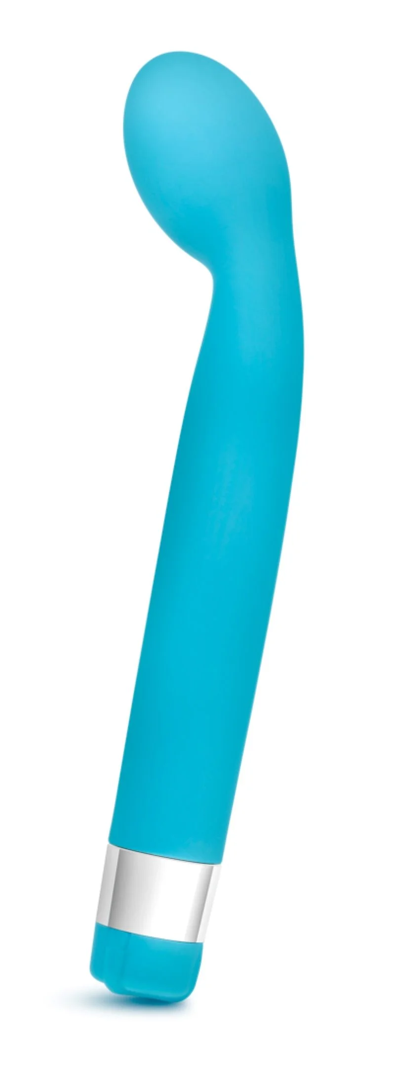 Rose - Scarlet G-spot Vibrator - Blauw Rose - Scarlet G-spot Vibrator - Blauw
