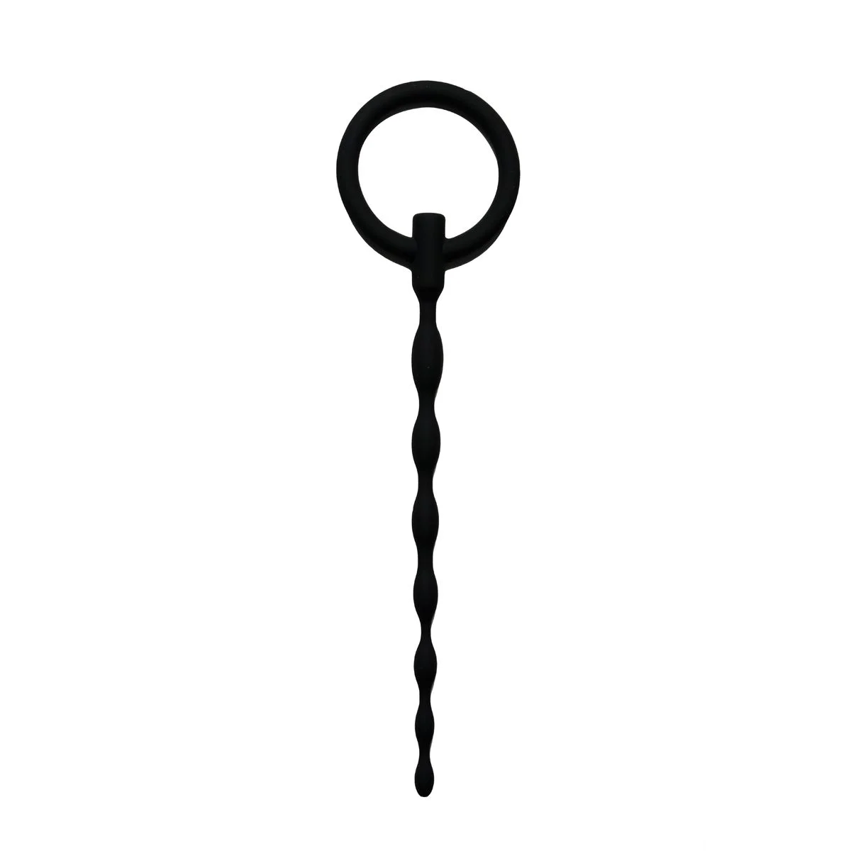 Siliconen Dilator Met Ring Siliconen Dilator Met Ring