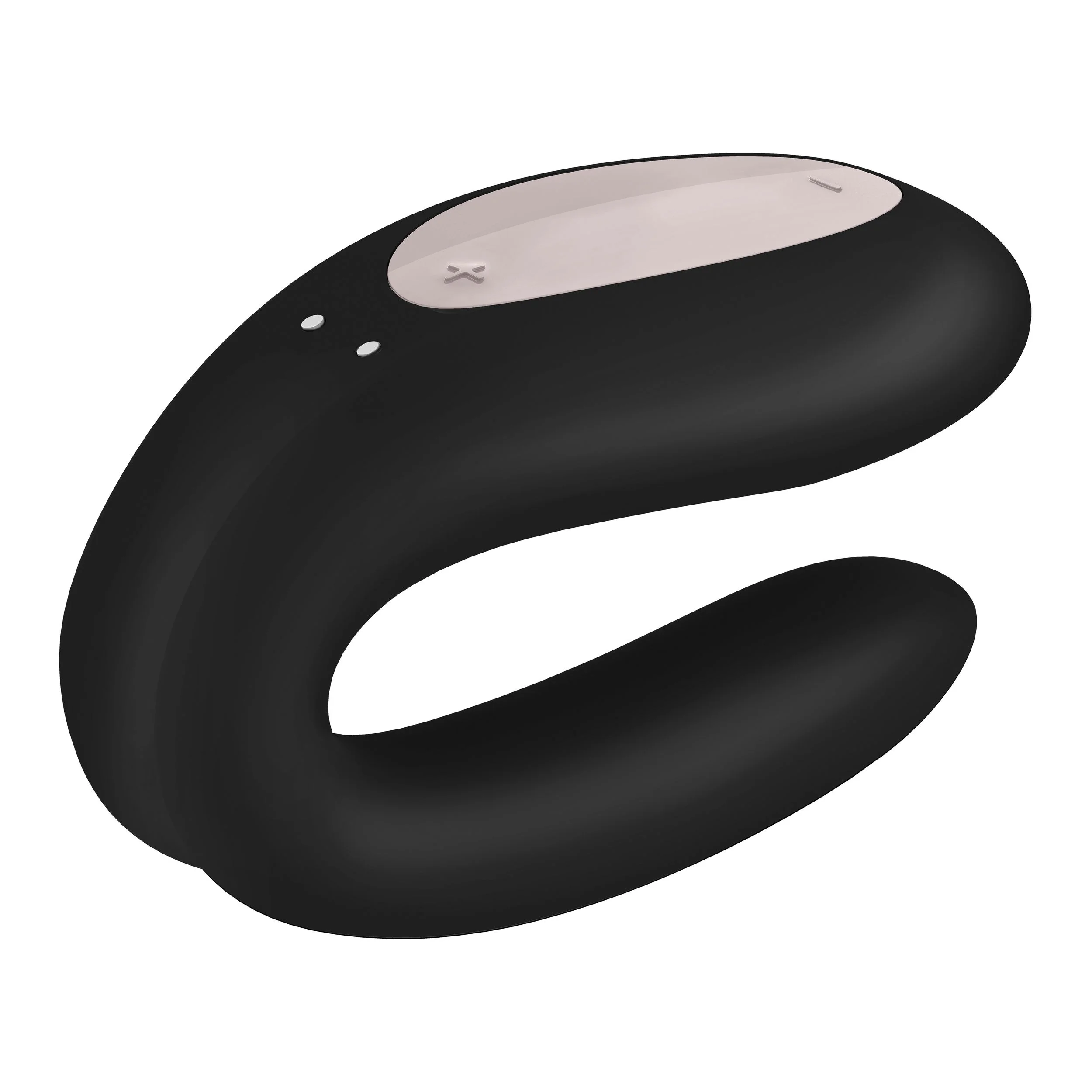 Satisfyer Double Joy Koppel Vibrator Satisfyer Double Joy Koppel Vibrator