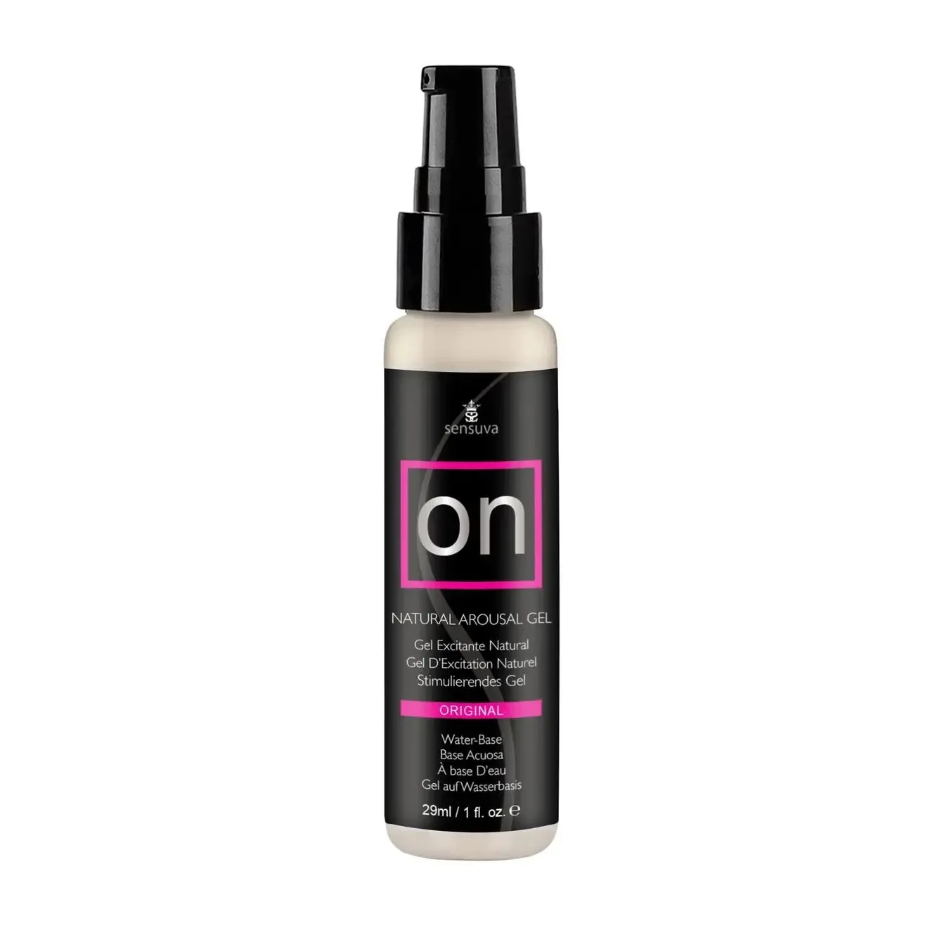 On™ For Her Arousal Gel Original - 30 ml On™ For Her Arousal Gel Original - 30 ml