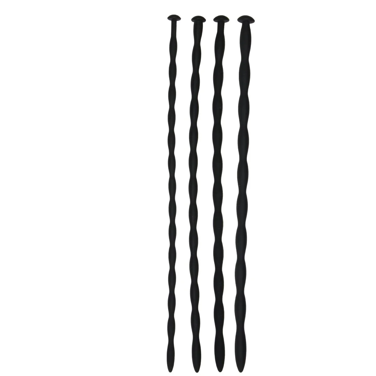 Siliconen Dilator Set - Large Siliconen Dilator Set - Large