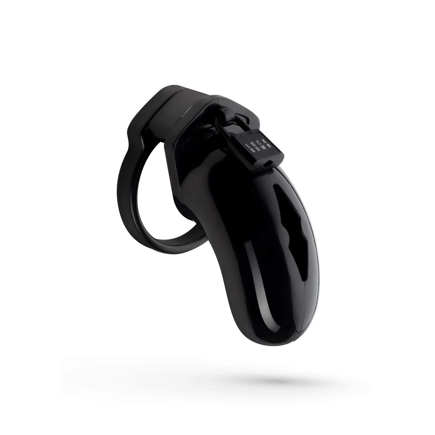 Lockdown Kuisheidskooi - Medium Lockdown Kuisheidskooi - Medium