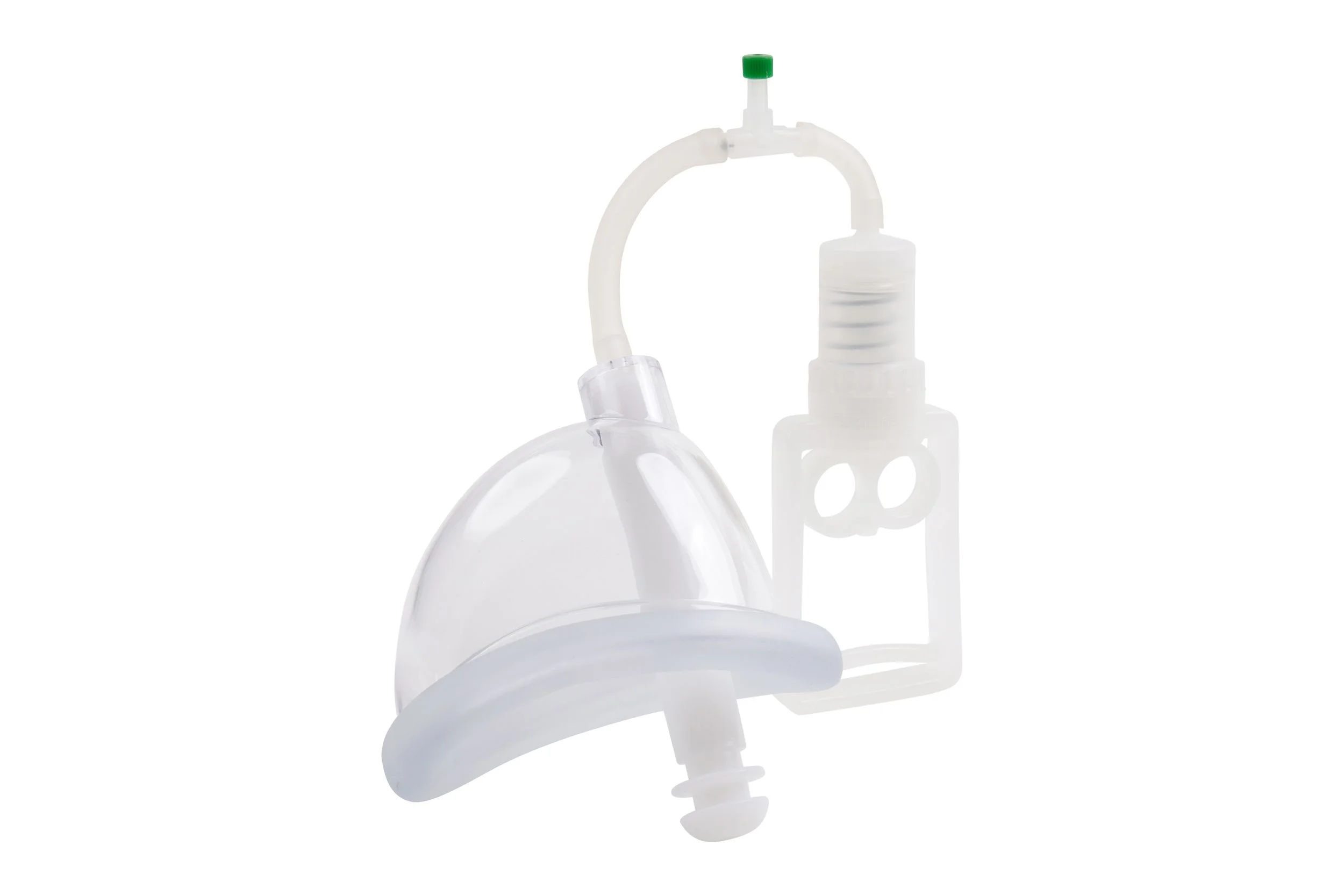 Fröhle - VP003 Vaginapomp Set Solo Extreme Professional Fröhle - VP003 Vaginapomp Set Solo Extreme Professional