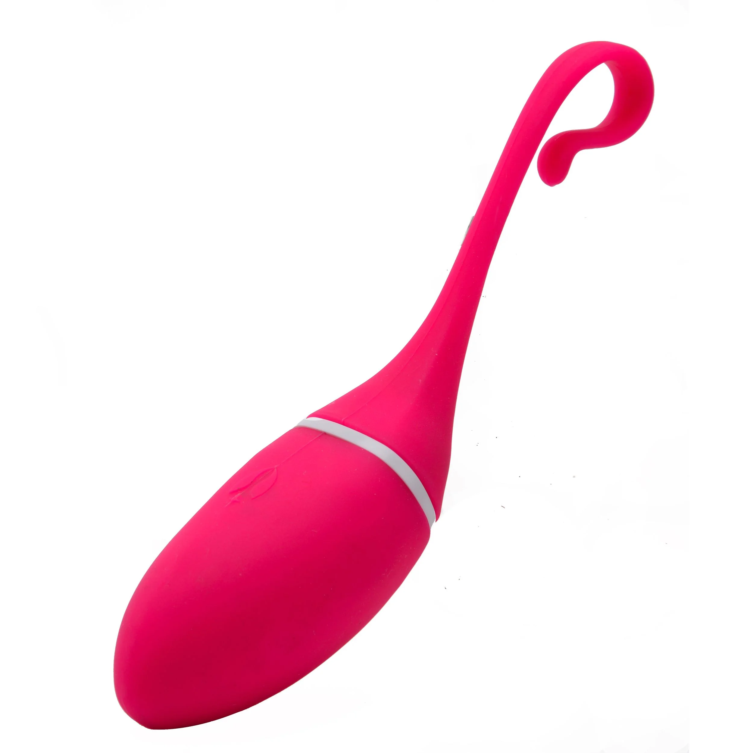 Realov - Irena I App Controlled VIbrator Roze Realov - Irena I App Controlled VIbrator Roze