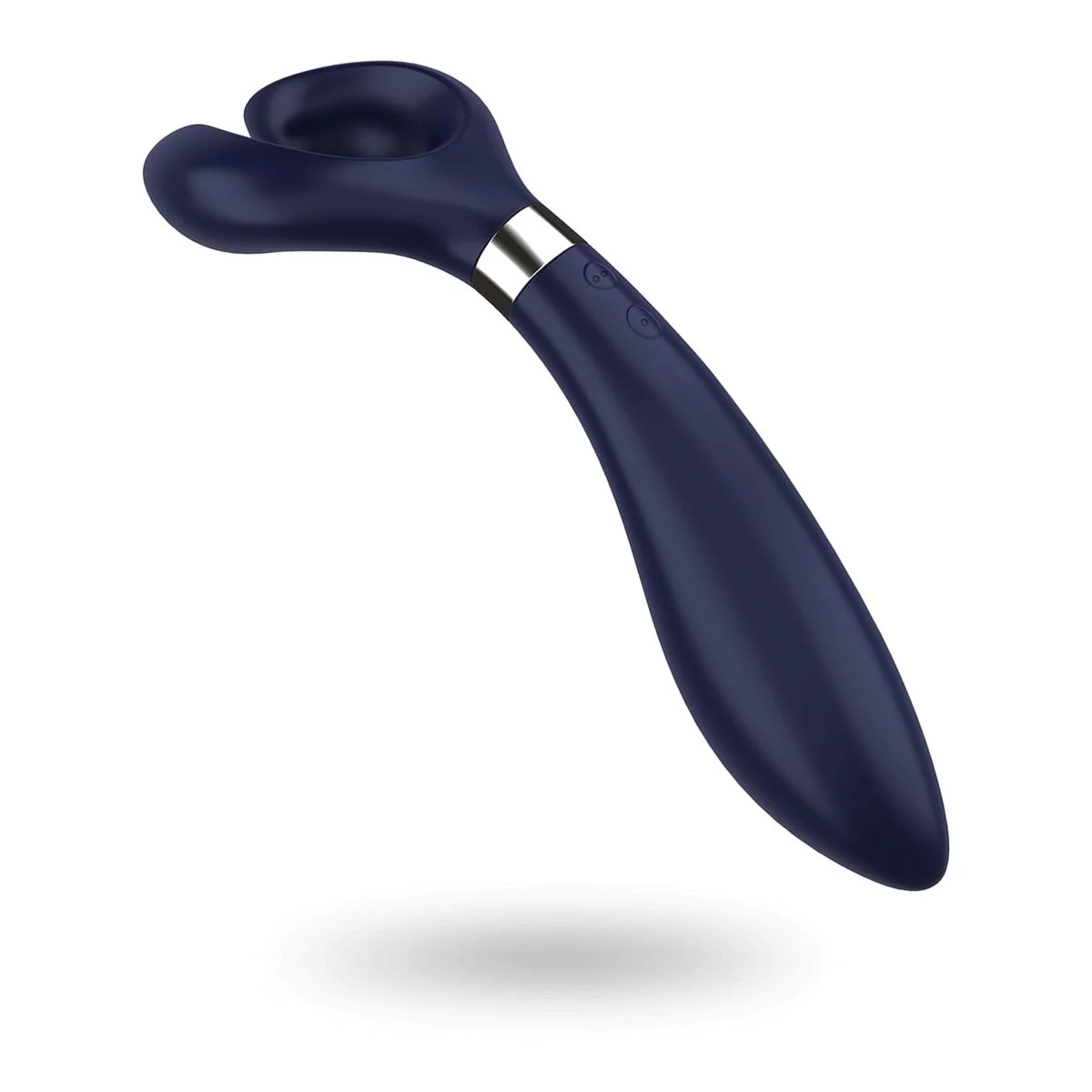 Satisfyer Partner Multifun 3 - Blauw Satisfyer Partner Multifun 3 - Blauw
