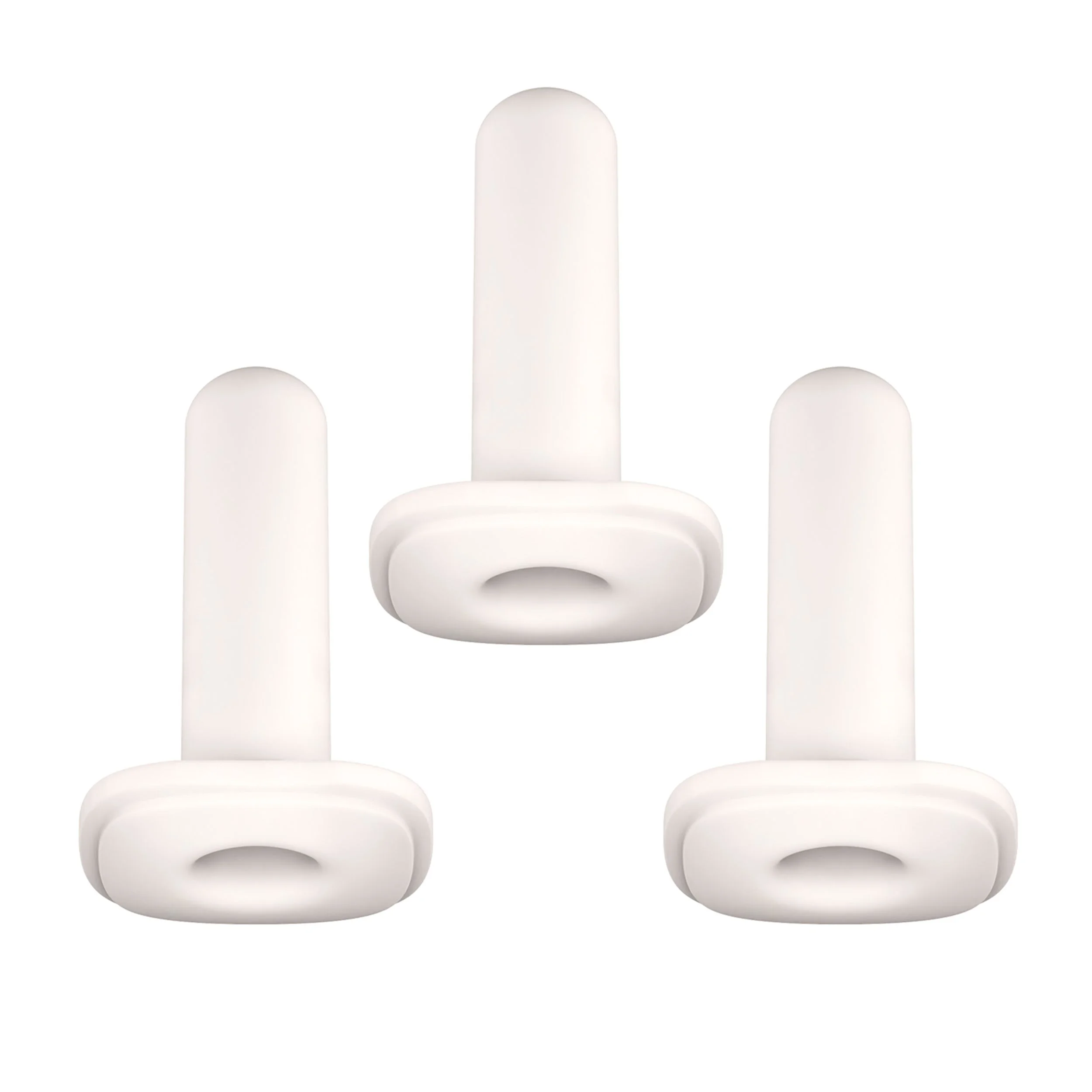Kiiroo - Onyx + Replacement Sleeve 3 Pack Tight Fit