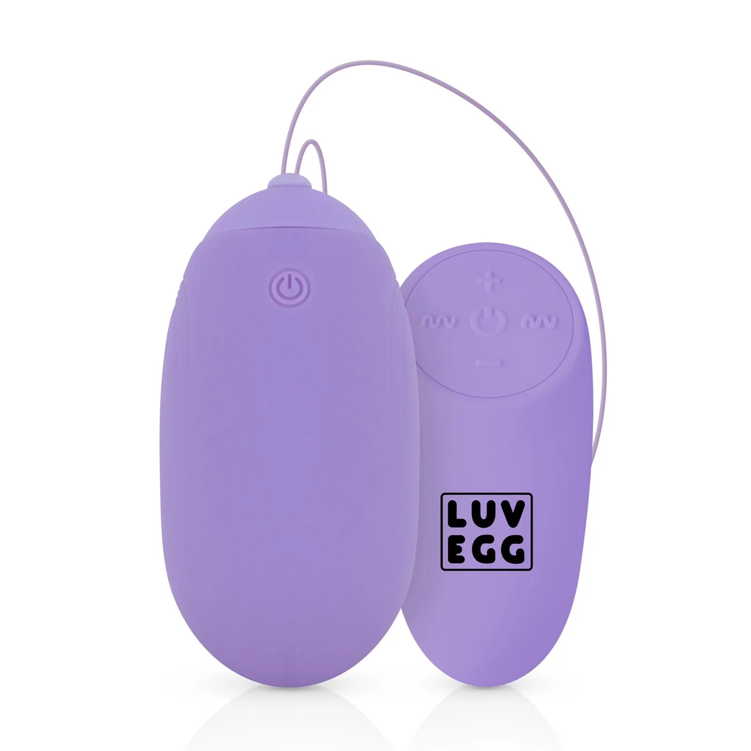 LUV EGG XL - Paars LUV EGG XL - Paars
