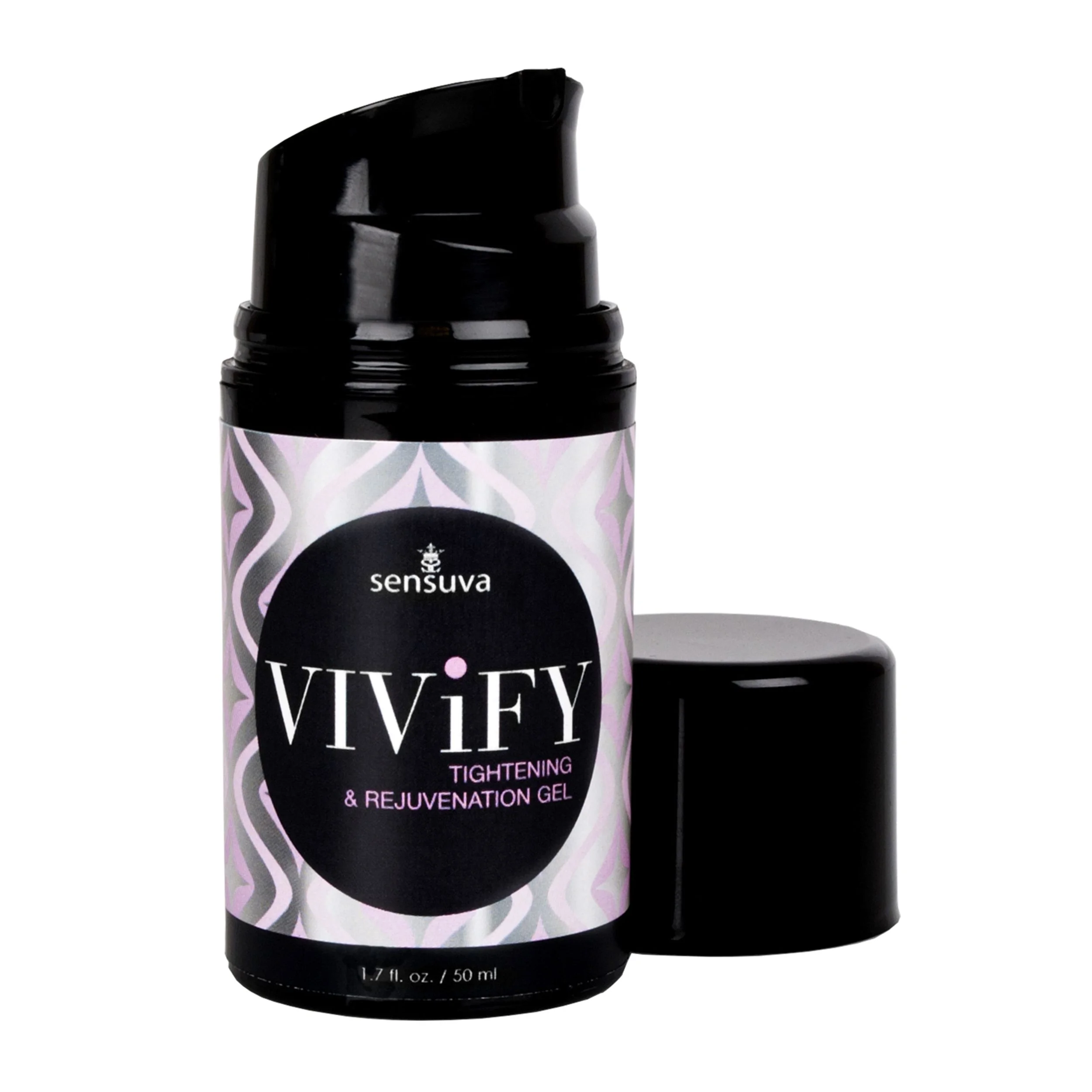 Sensuva - Vivify Vernauwende & Verjongende Gel - 50 ml Sensuva - Vivify Vernauwende & Verjongende Gel - 50 ml